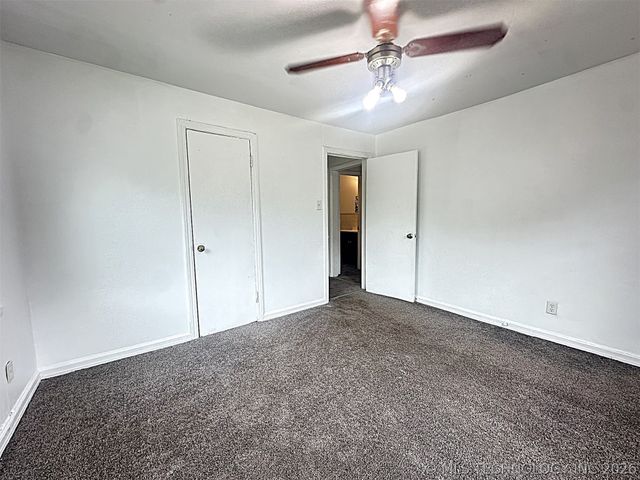 619 M SW, Ardmore, OK 73401