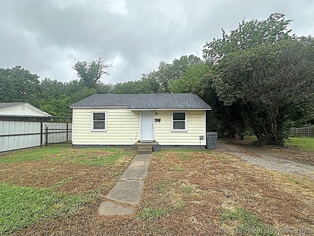 619 M SW, Ardmore, OK 73401