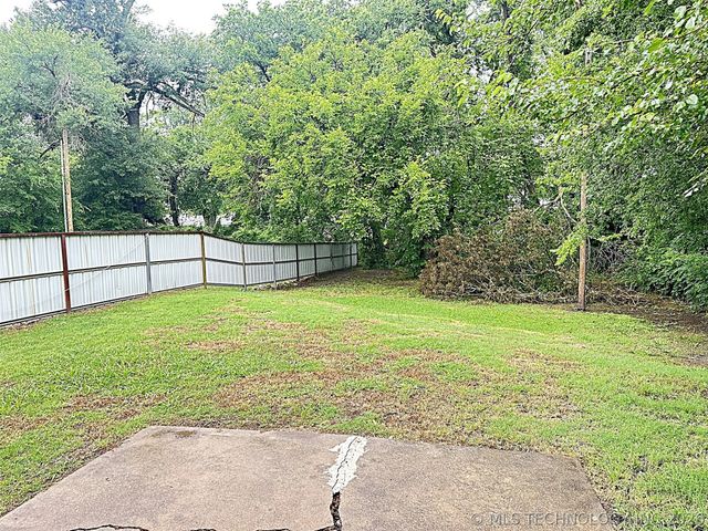 619 M SW, Ardmore, OK 73401