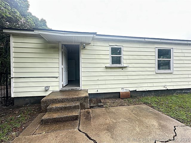 619 M SW, Ardmore, OK 73401