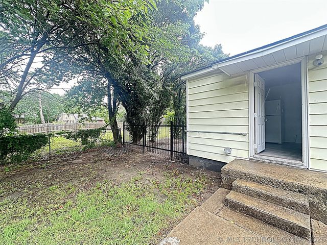 619 M SW, Ardmore, OK 73401