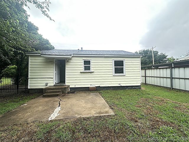 619 M SW, Ardmore, OK 73401