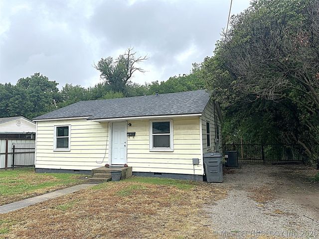 619 M SW, Ardmore, OK 73401