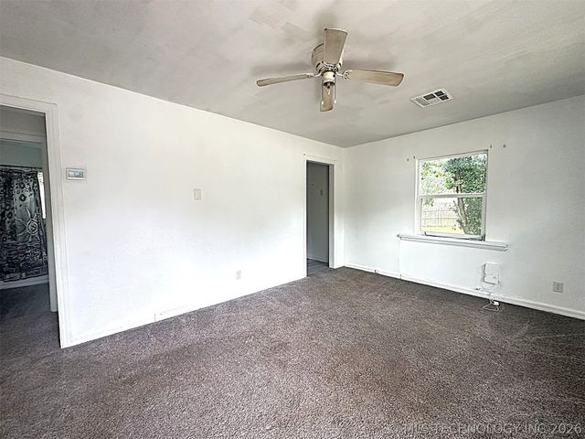 619 M SW, Ardmore, OK 73401