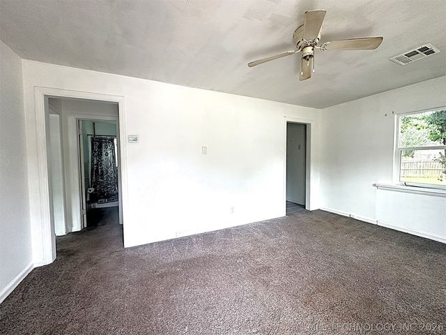 619 M SW, Ardmore, OK 73401