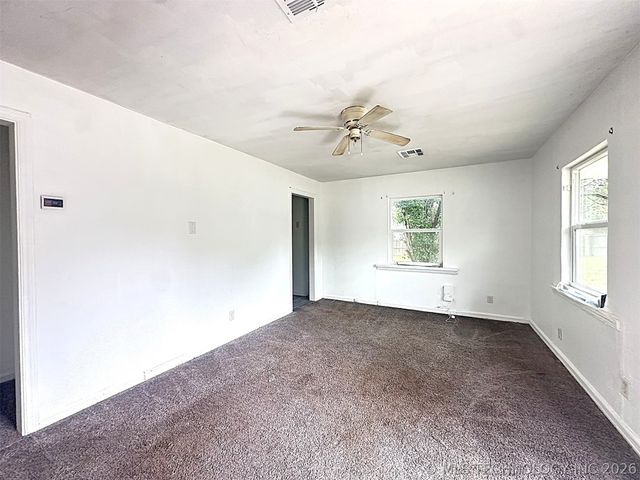 619 M SW, Ardmore, OK 73401