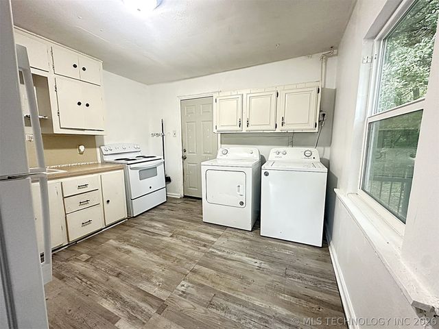 619 M SW, Ardmore, OK 73401