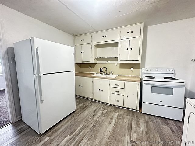 619 M SW, Ardmore, OK 73401