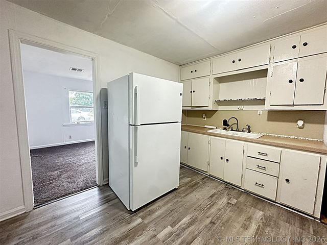 619 M SW, Ardmore, OK 73401