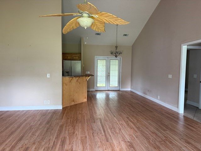 1157 Redfish Drive SE, Darien, GA 31305