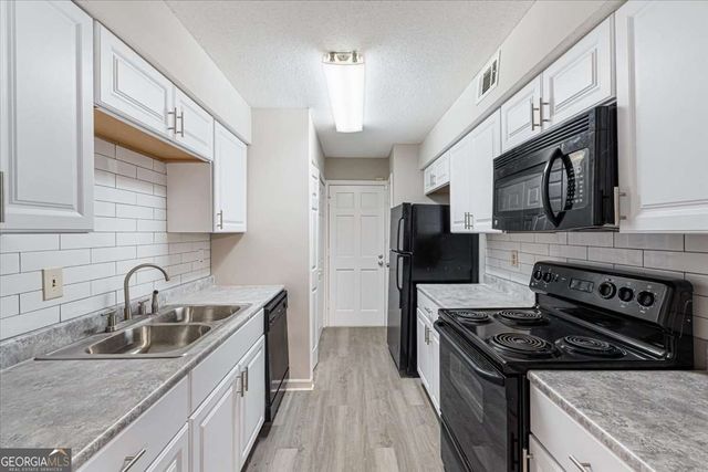 3028 Parc Lorraine, Lithonia, GA 30058
