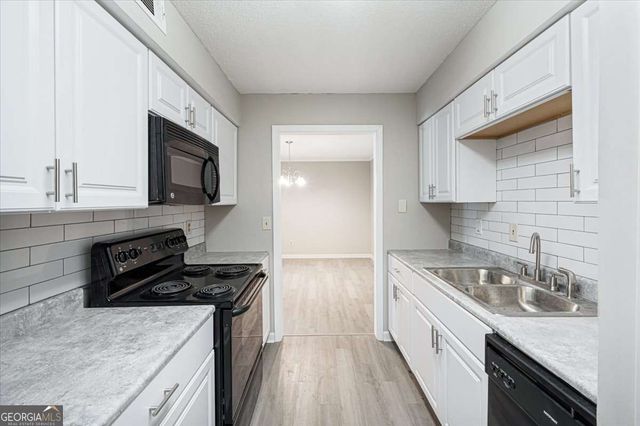 3028 Parc Lorraine, Lithonia, GA 30058