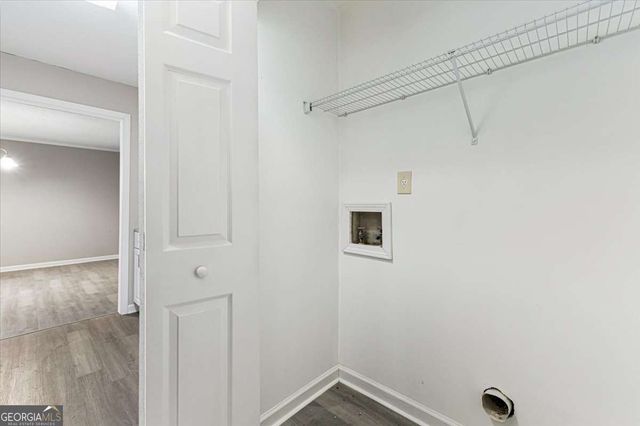 3028 Parc Lorraine, Lithonia, GA 30058