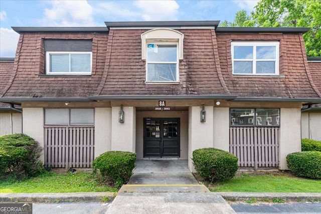 3028 Parc Lorraine, Lithonia, GA 30058
