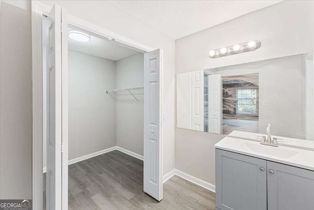 3028 Parc Lorraine, Lithonia, GA 30058