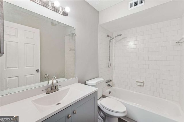 3028 Parc Lorraine, Lithonia, GA 30058