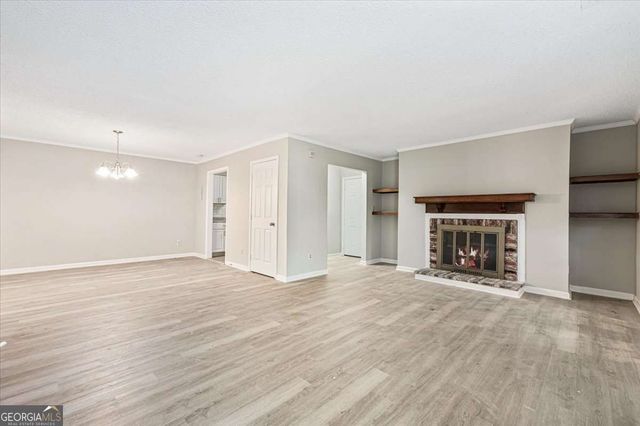 3028 Parc Lorraine, Lithonia, GA 30058