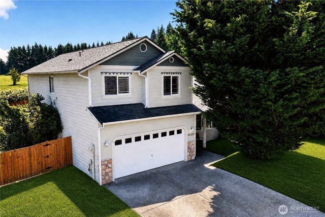 10322 249th Street Ct E, Graham, WA 98338
