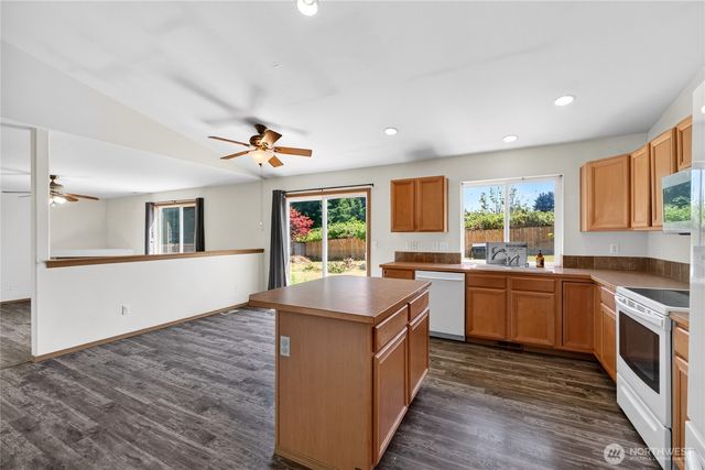 10322 249th Street Ct E, Graham, WA 98338