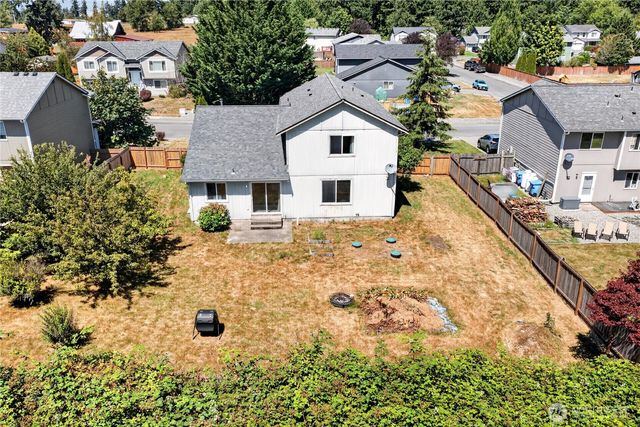 10322 249th Street Ct E, Graham, WA 98338