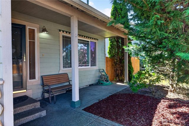 10322 249th Street Ct E, Graham, WA 98338