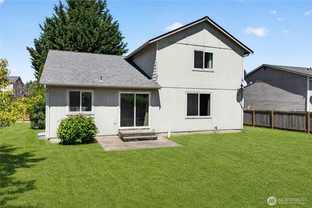 10322 249th Street Ct E, Graham, WA 98338