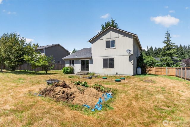 10322 249th Street Ct E, Graham, WA 98338
