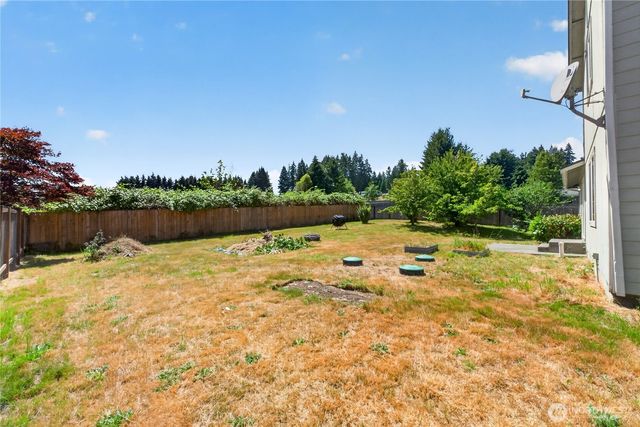 10322 249th Street Ct E, Graham, WA 98338