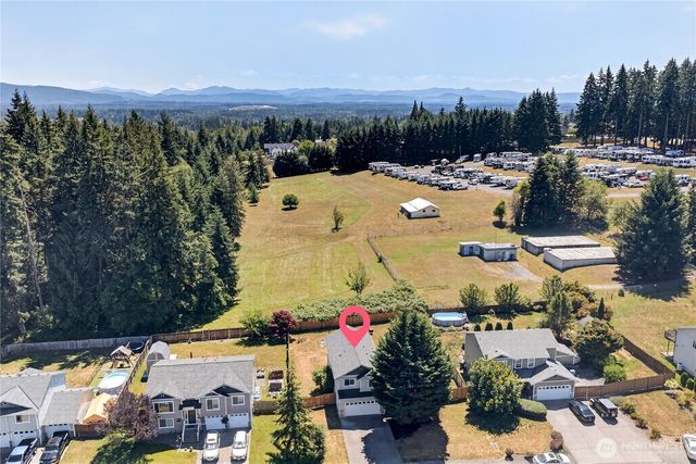 10322 249th Street Ct E, Graham, WA 98338