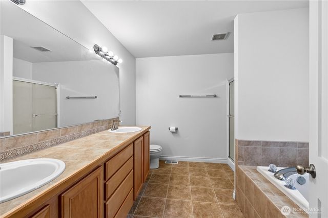 10322 249th Street Ct E, Graham, WA 98338
