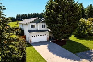 10322 249th Street Ct E, Graham, WA 98338