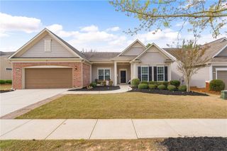 113 Marigold Court, Griffin, GA 30223