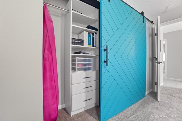 1680 S Branch Road, Clearcreek Twp, OH 45458