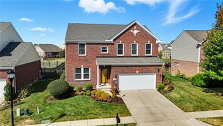 1680 S Branch Road, Clearcreek Twp, OH 45458