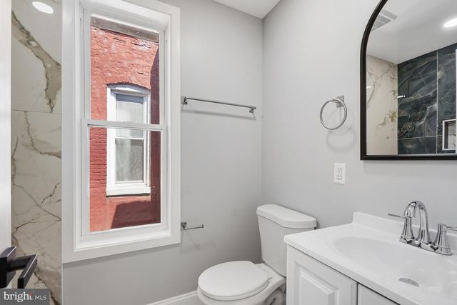 2115 MCCULLOH ST, Baltimore, MD 21217