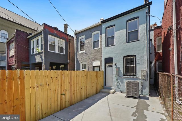 2115 MCCULLOH ST, Baltimore, MD 21217