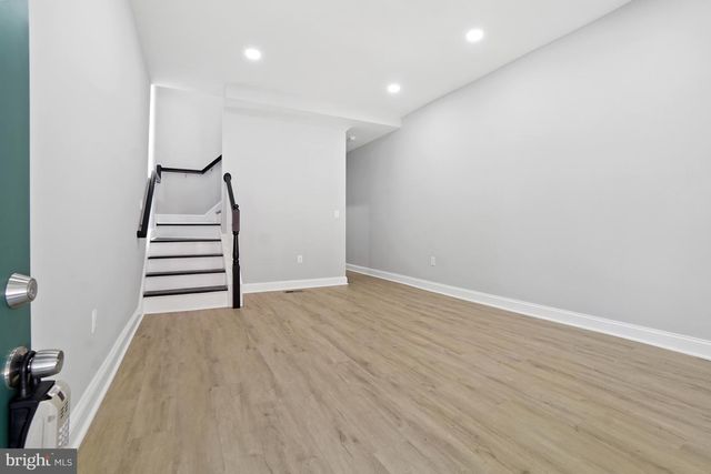 2115 MCCULLOH ST, Baltimore, MD 21217