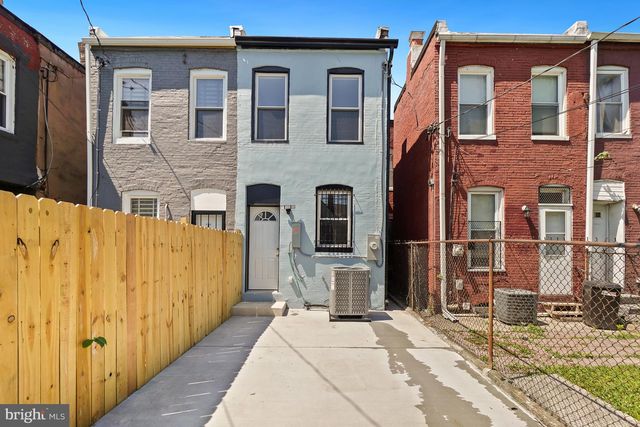2115 MCCULLOH ST, Baltimore, MD 21217