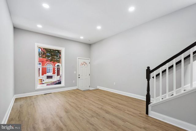 2115 MCCULLOH ST, Baltimore, MD 21217
