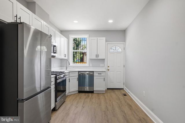 2115 MCCULLOH ST, Baltimore, MD 21217