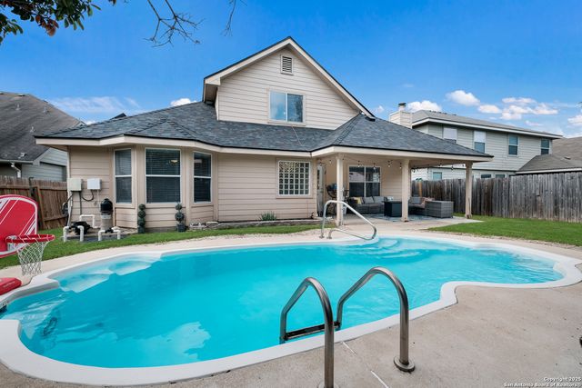 8654 Gavel Dr, Converse, TX 78109