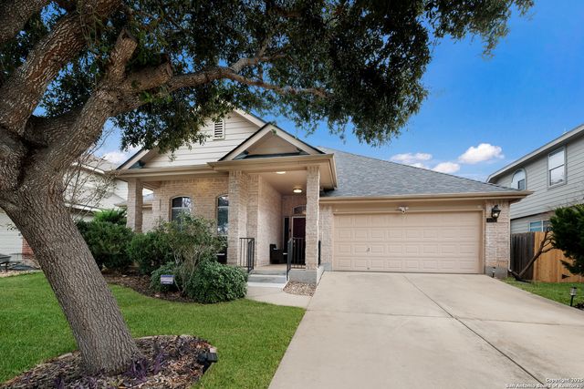 8654 Gavel Dr, Converse, TX 78109