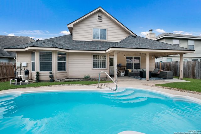 8654 Gavel Dr, Converse, TX 78109