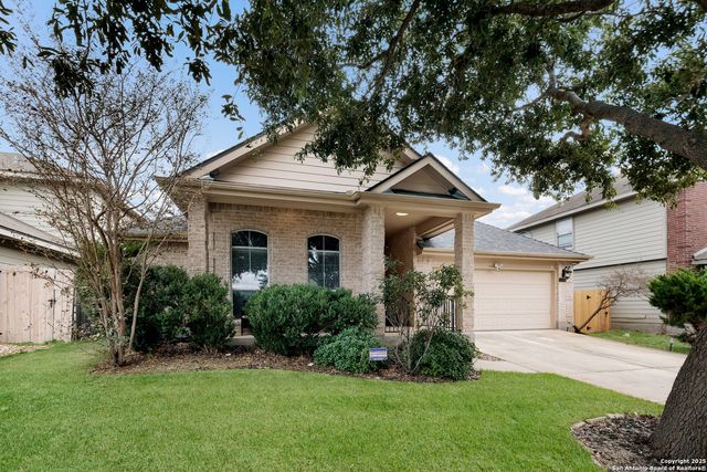 8654 Gavel Dr, Converse, TX 78109