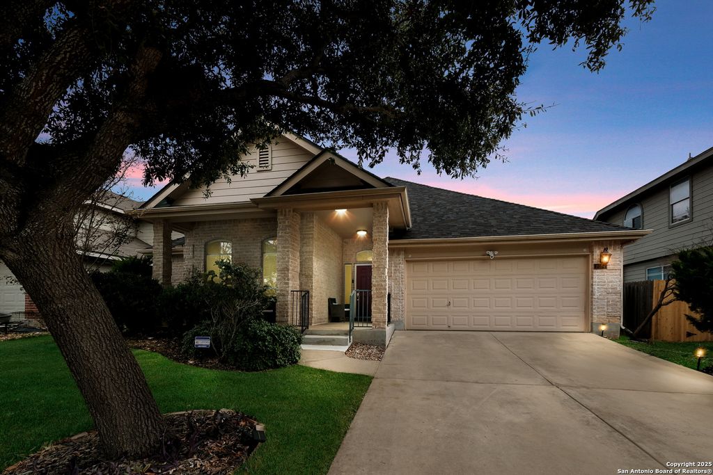 8654 Gavel Dr, Converse, TX 78109