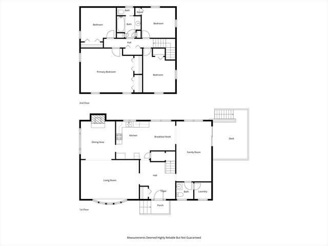 99 Garfield Ave A, Woburn, MA 01801