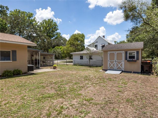 5915 SE HOLLY ROAD, Belleview, FL 34420