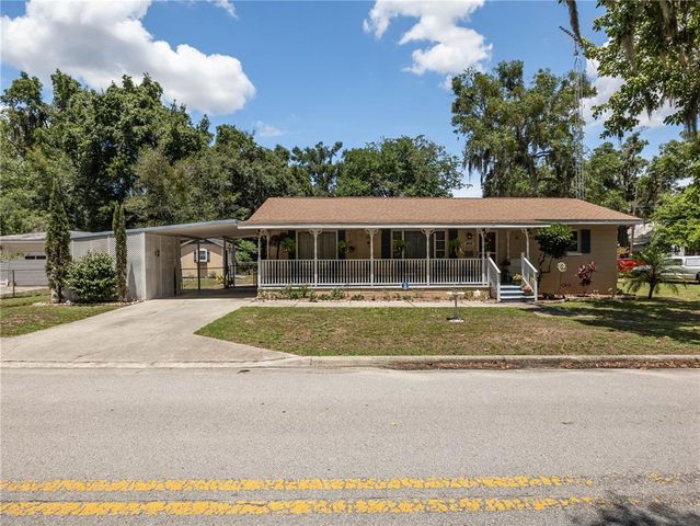 5915 SE HOLLY ROAD, Belleview, FL 34420