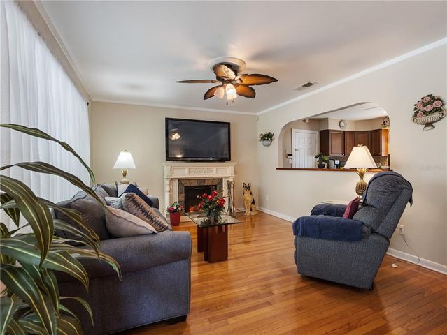 5915 SE HOLLY ROAD, Belleview, FL 34420