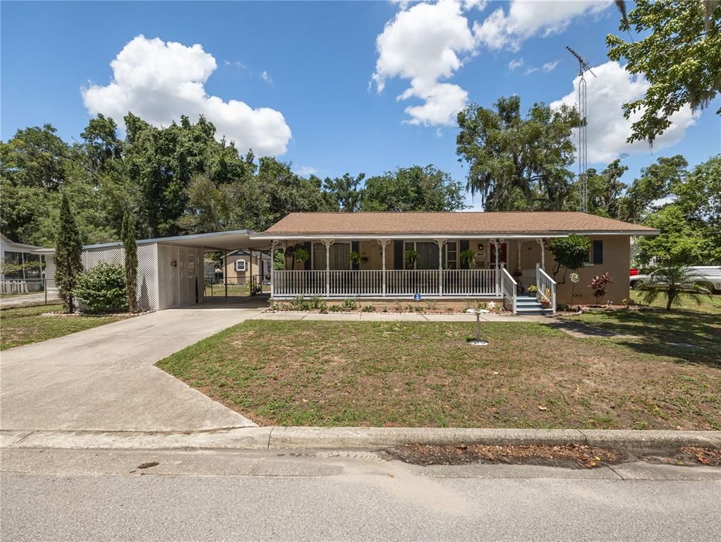 5915 SE HOLLY ROAD, Belleview, FL 34420